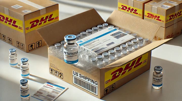 Best Place to Buy Retatrutide in the USA