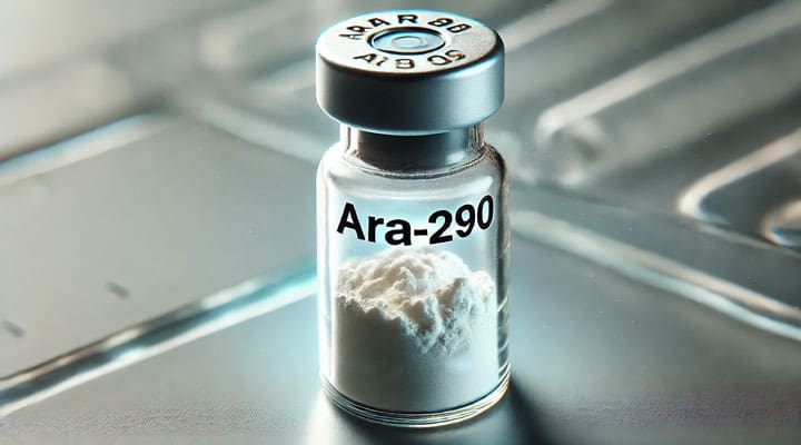 Best place to buy ARA-290