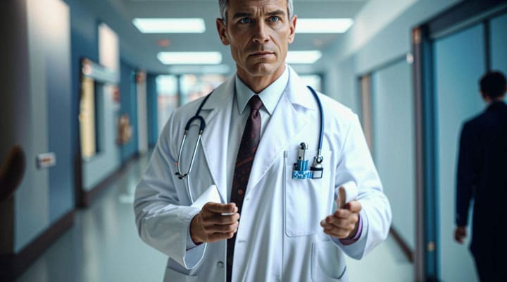 Buy Cagrilintide in the UK Research-Grade Peptide