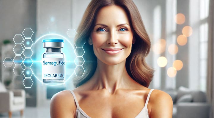 Buy Semaglutide Online in the UK Best Prices