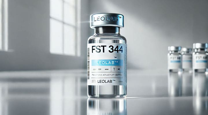 Find out where to buy FST 344 online