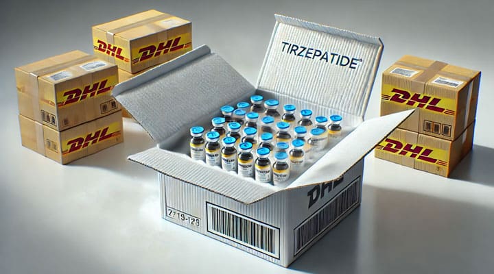 Get Semaglutide peptide USA online