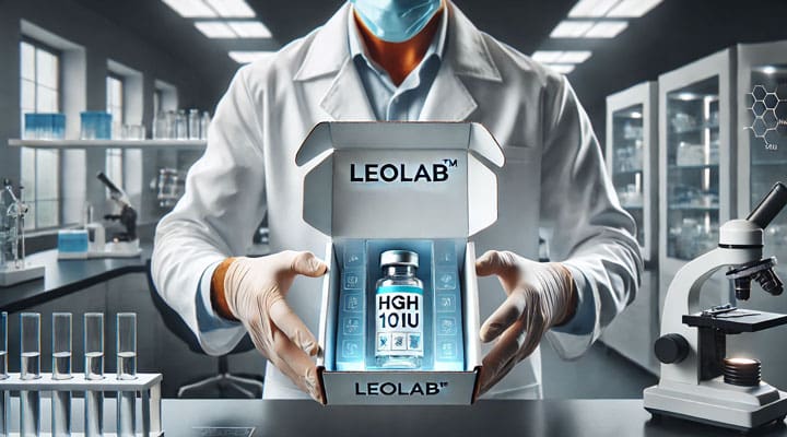 HGH 10iu UK Price Guide
