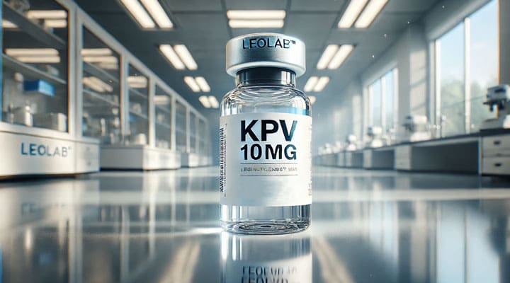 KPV UK Supplier