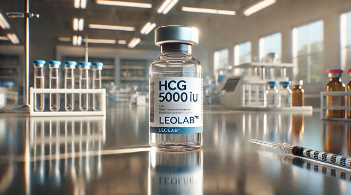 Trusted Source to Buy HCG 5000iu