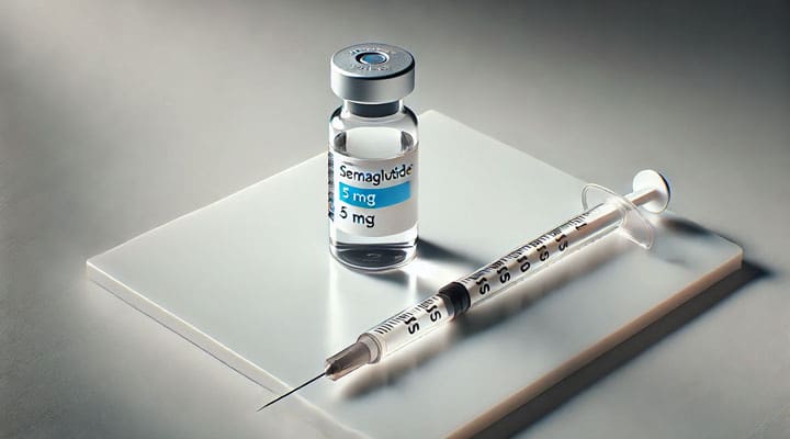 Allt om att köpa Semaglutide online i Sverige