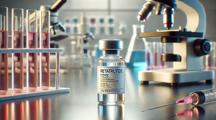 Best Place to Buy Retatrutide Online in Australia