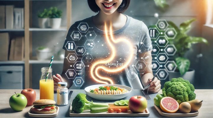 Buy Cagrilintide in the USA with confidence
