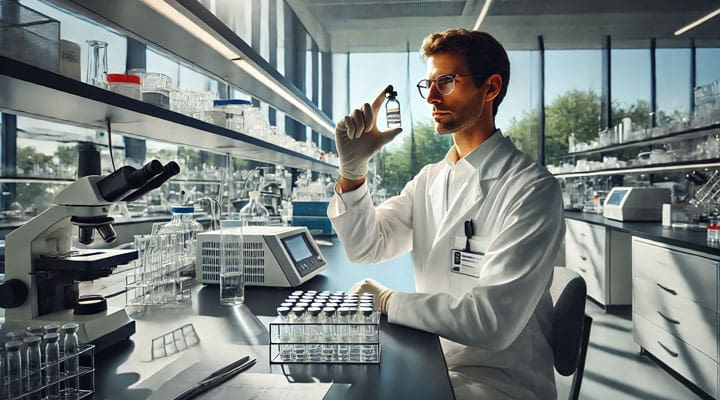 Dosage du Tirzepatide et prix sur leolabshop com