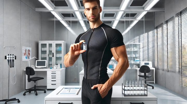 Get Cagrilintide delivered straight to your door in the USA