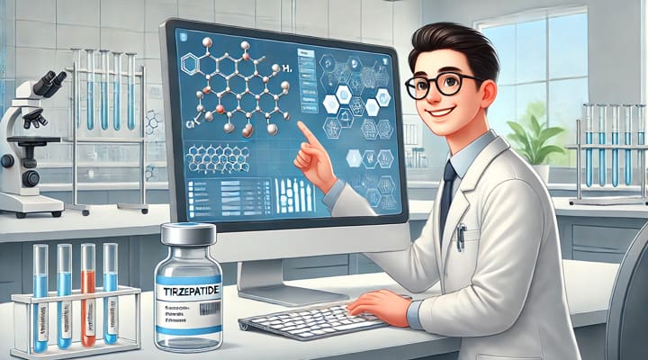 How to Save When Buying Tirzepatide Online