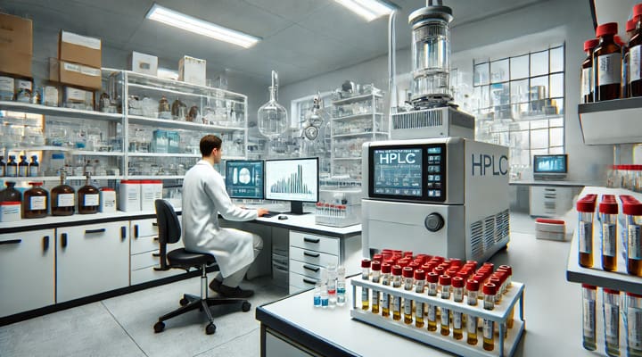 LL-37 peptid – Beskrivning och egenskaper