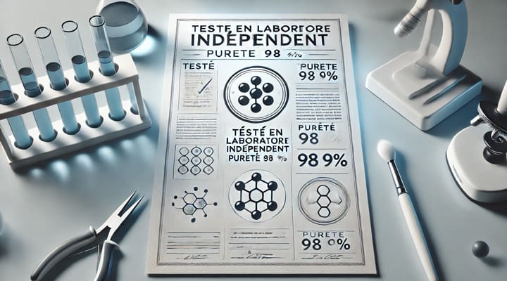 Origine du peptide LL-37
