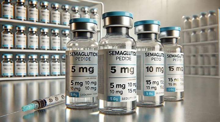 Semaglutide Kopen met Korting