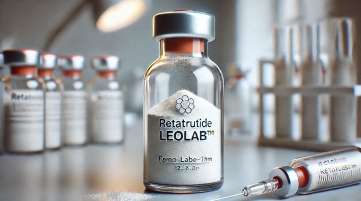 Tout savoir pour acheter Retatrutide en ligne en France
