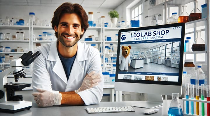 Dosage du BPC 157 et prix sur LeolabShop