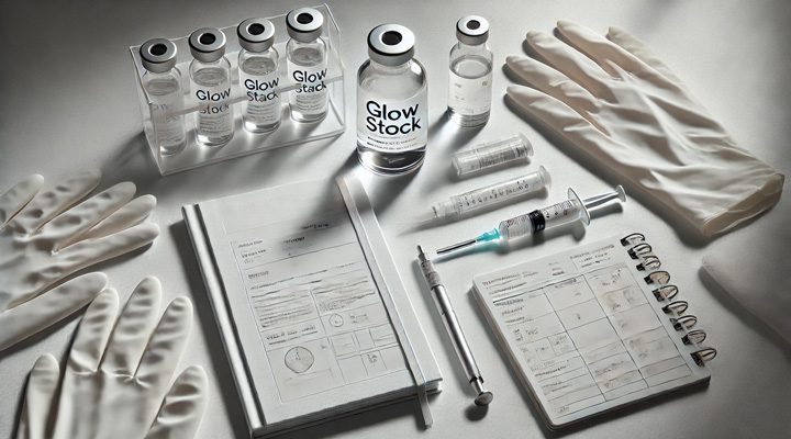 How to Buy GLOW Stack Online in the US Safely