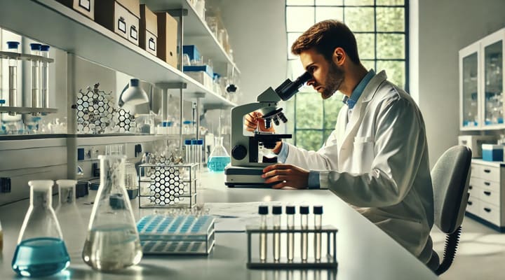 How to Save Money When Buying Peptides Like BPC‑157 Online