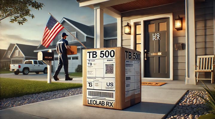 How to Save When Buying TB 500 Online