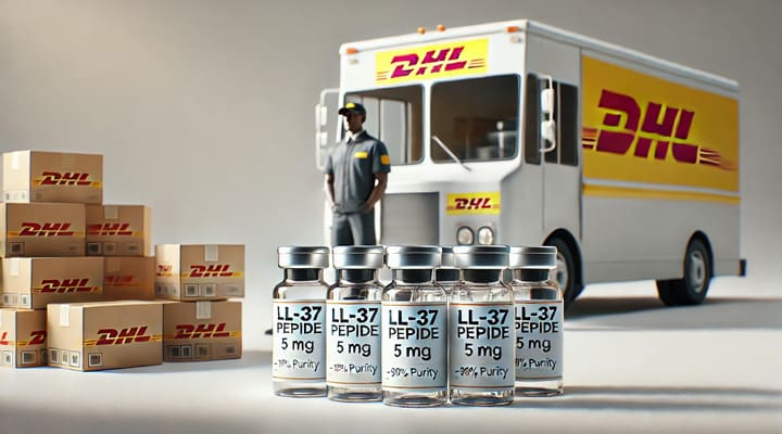 LL-37 Dosage and Price