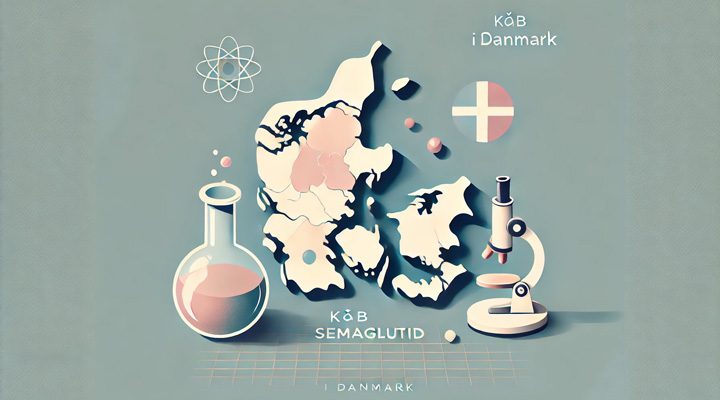 Pris på Semaglutid hos leolabshop com