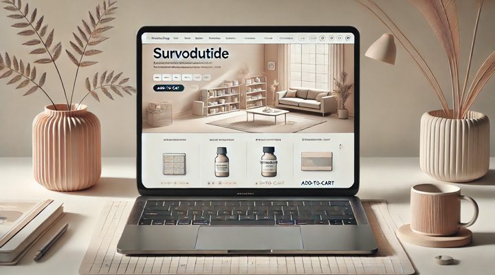 Hoe besparen bij de aankoop van Survodutide