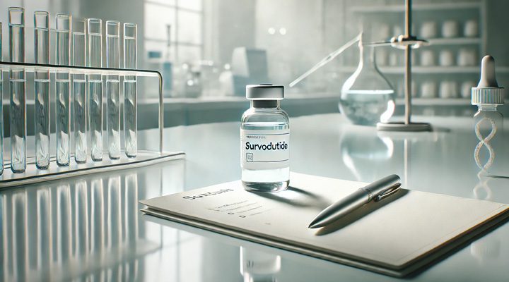 How to Buy Survodutide Online in the UK