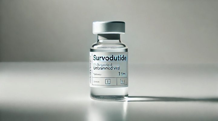 Pris på Survodutide hos LeoLab