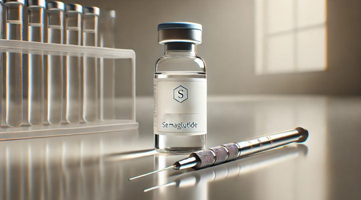 Semaglutid online in Österreich kaufen