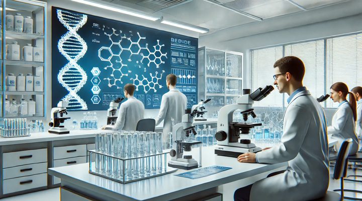 Comment économiser lors de l’achat de Survodutide