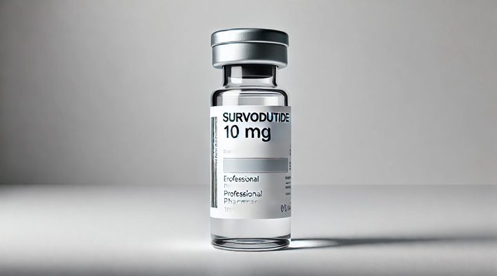 Key Features of Survodutide Peptide for Sale