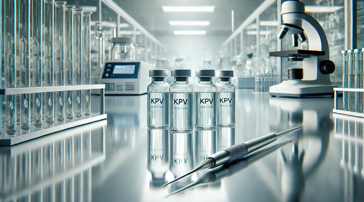 Beschreibung von KPV