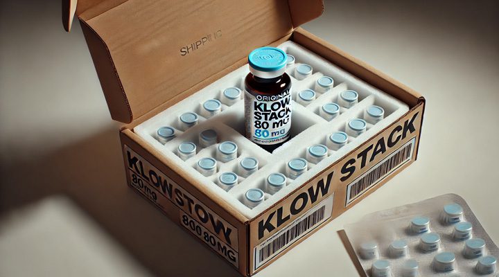 klow stack Buy KLOW Stack in the US