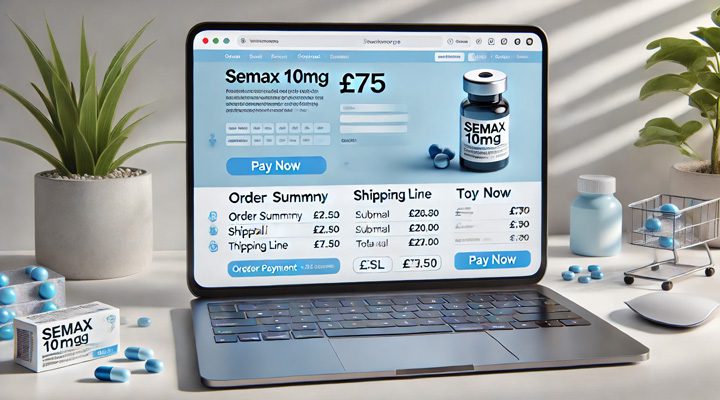 Independent Laboratory Testing of Semax