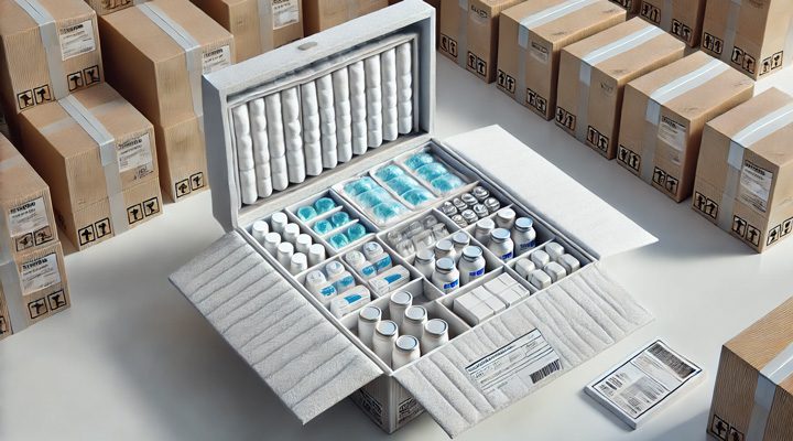 Klow Stack Protocol KLOW Stack online in Deutschland kaufen | Peptid KLOW Stack