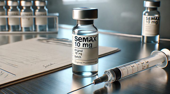 Potential Benefits of Semax