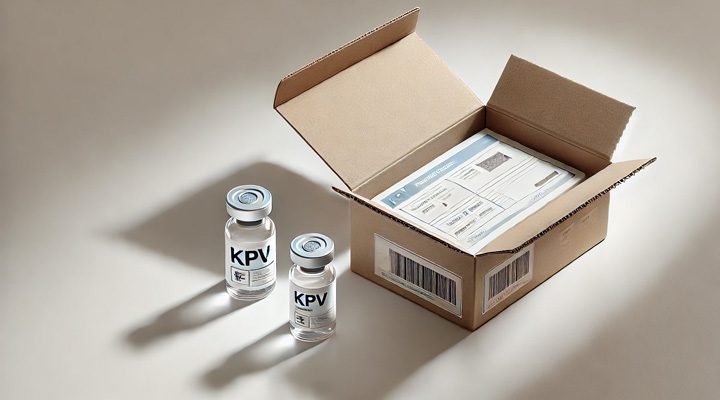Sicher und informiert KPV online in Österreich kaufen