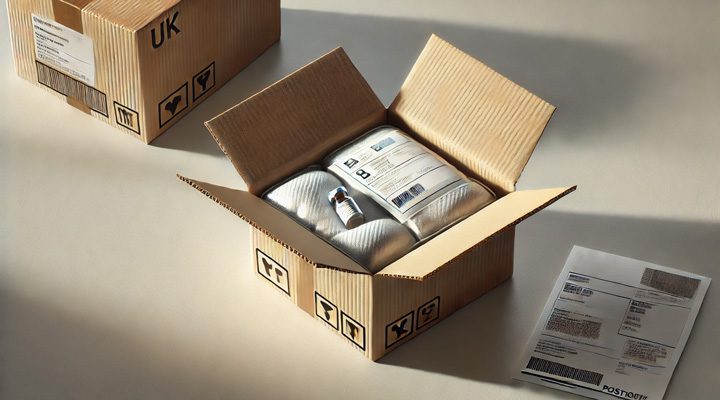 Waar moet u op letten bij het online kopen van Semax in Nederland