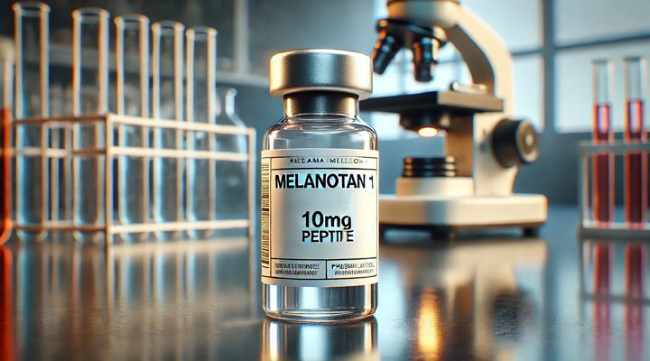 Why Buy Melanotan 1 Online in Australia