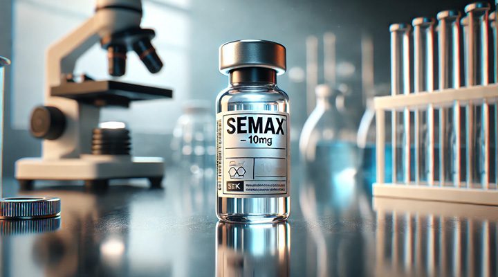 Why People Buy Semax Online in the UK