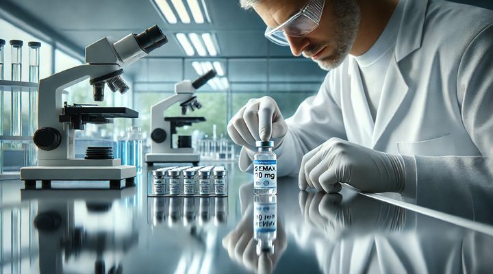 Why People Choose to Buy Semax Online in the US