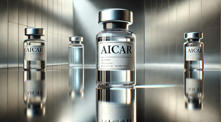 Buy AICAR Online in the US | AICAR Peptide for Sale