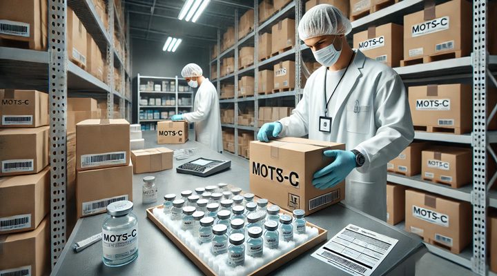 Conseils pour acheter MOTS-c en ligne en toute sécurité