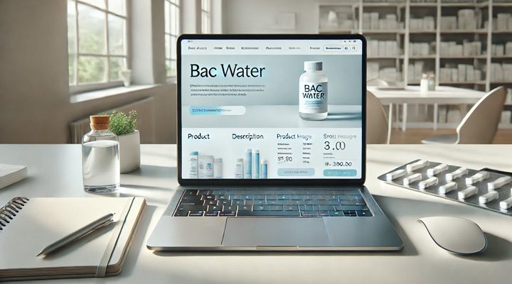 Conseils pour acheter du Bac Water en ligne en France