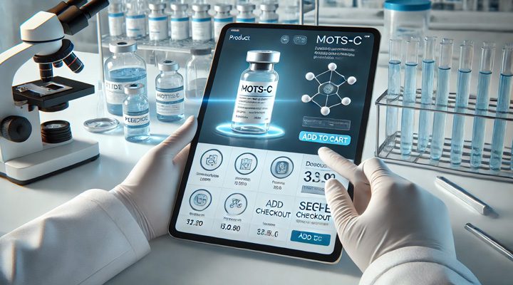 Factors to Consider Before Buying MOTS-c Online in Australia