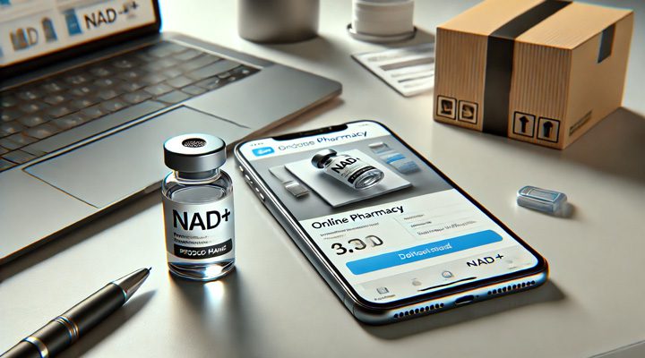 Fordele og anvendelsesområder for NAD+