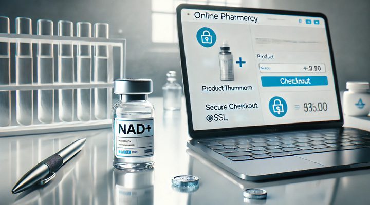 How to Save Money When Buying NAD+ Online