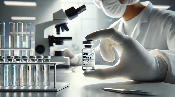 Scientific Background of MOTS-c
