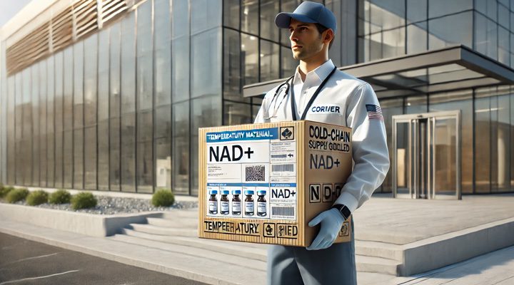 Tips for Buying NAD+ Online in the US