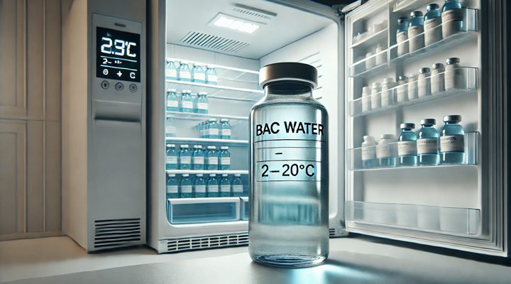 Where to Buy Bac Water Online in Australia